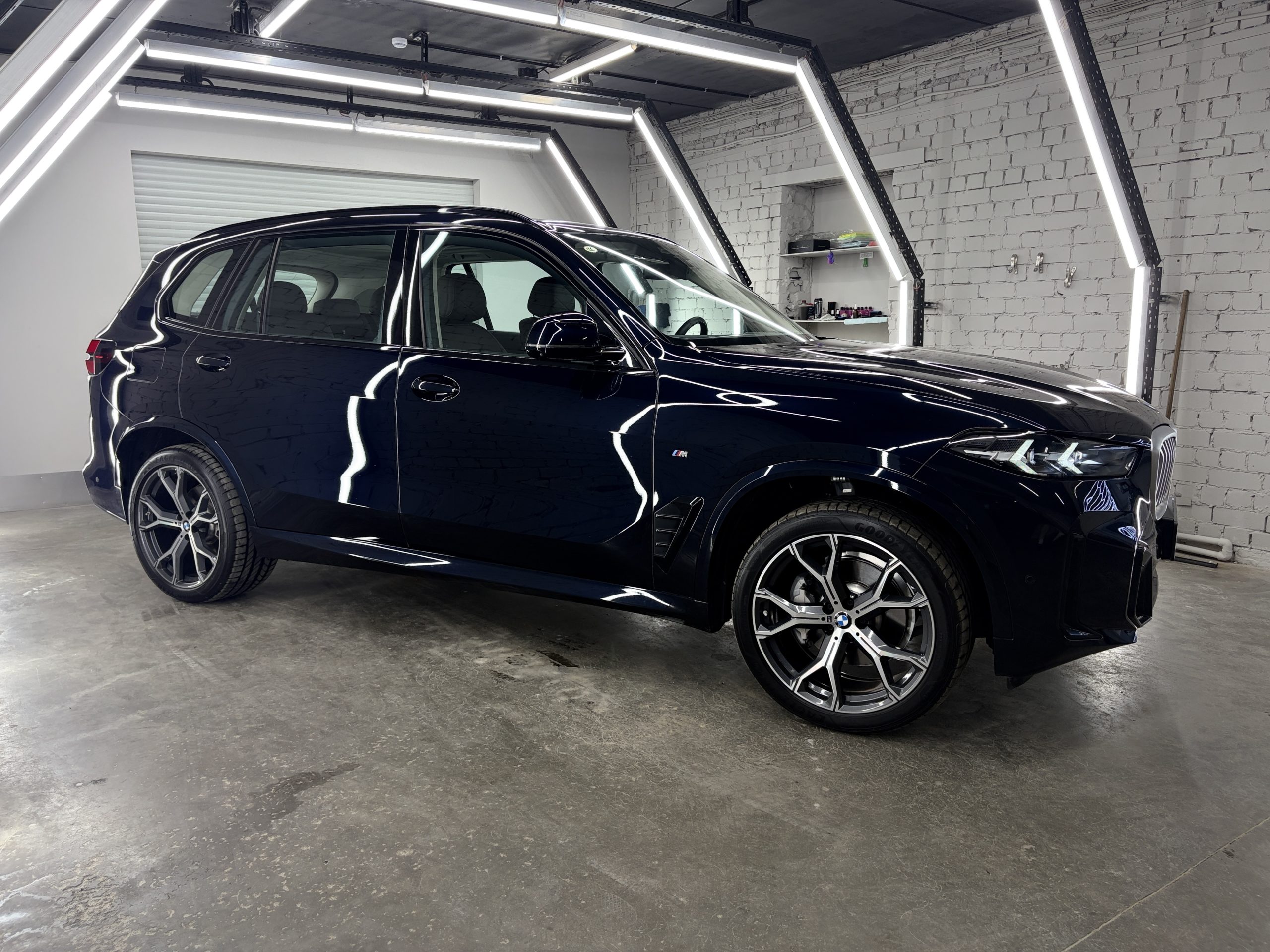 BMW Х5 30i xDrive 2025 года - изображение 6