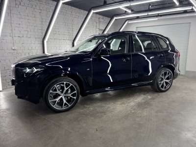 BMW Х5 30i xDrive 2025 года - изображение 7