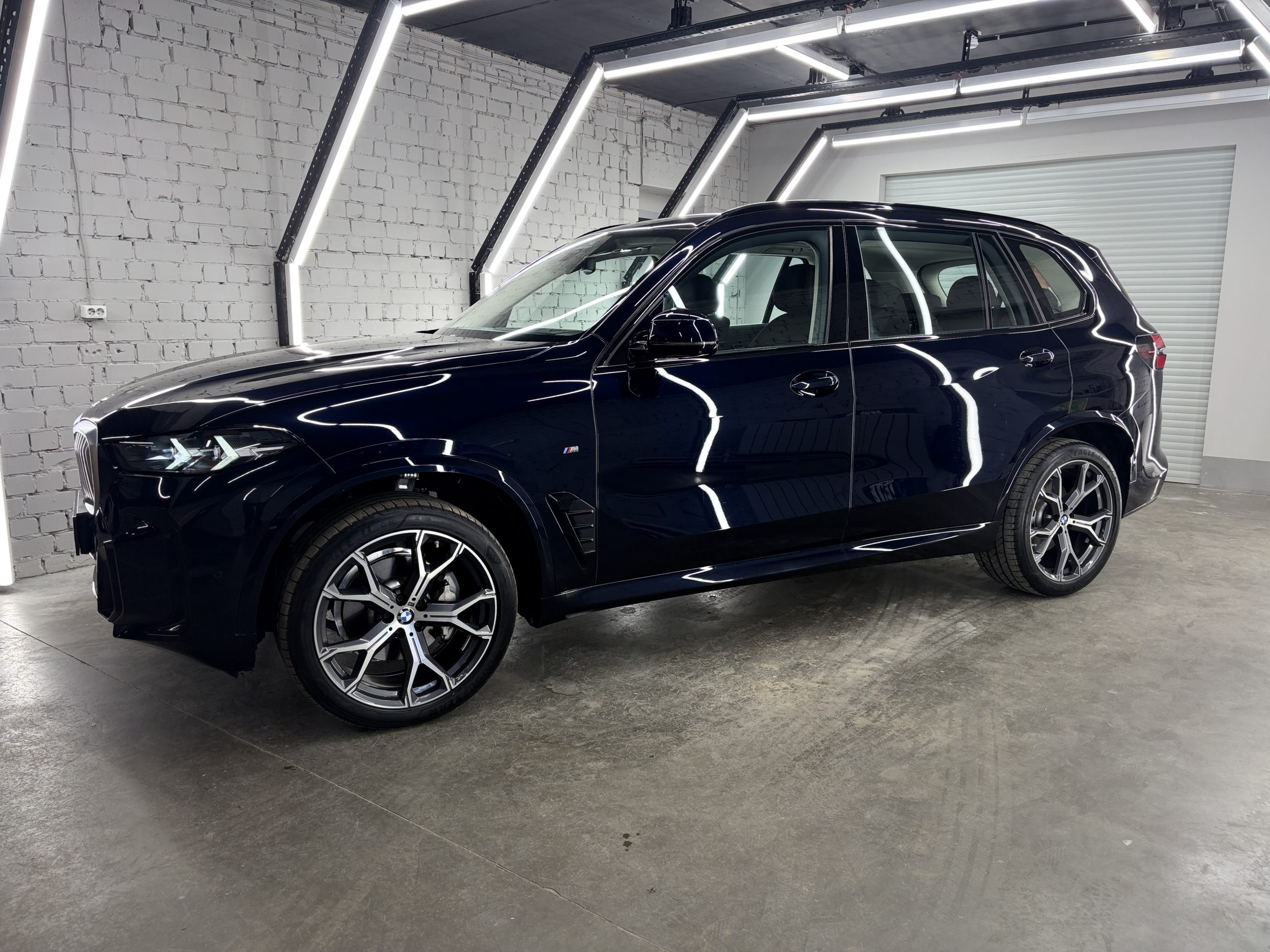 BMW Х5 30i xDrive 2025 года - изображение 7