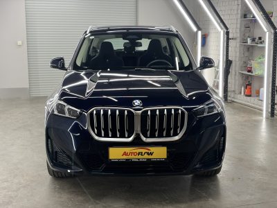 BMW X1 III (U11/U12) 2025, 2 242 км