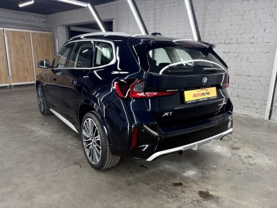 BMW X1 III (U11/U12) 2025, 2 242 км