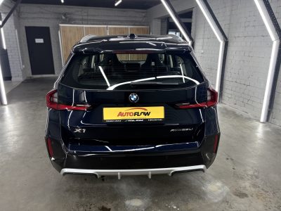 BMW X1 III (U11/U12) 2025, 2 242 км
