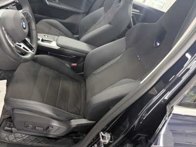 BMW X1 III (U11/U12) 2025, 2 242 км