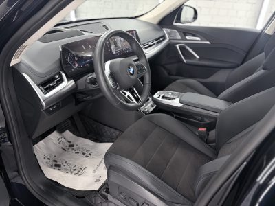 BMW X1 III (U11/U12) 2025, 2 242 км