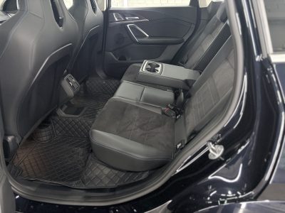 BMW X1 III (U11/U12) 2025, 2 242 км