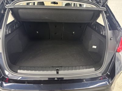 BMW X1 III (U11/U12) 2025, 2 242 км