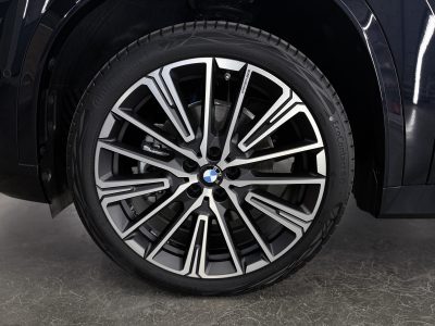 BMW X1 III (U11/U12) 2025, 2 242 км