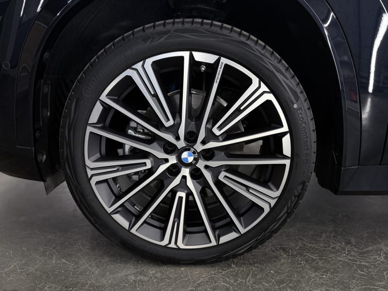BMW X1 III (U11/U12) 2025, 2 242 км