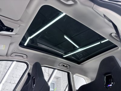 BMW X1 III (U11/U12) 2025, 2 242 км