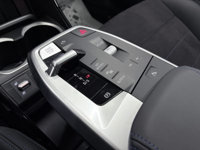 BMW X1 III (U11/U12) 2025, 2 242 км