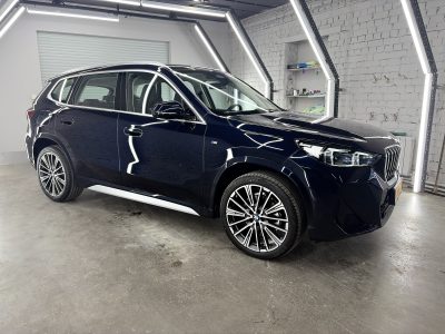 BMW X1 III (U11/U12) 2025, 2 242 км