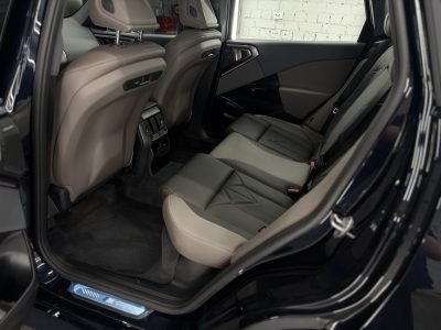 BMW X3 xDrive 30i 2025, 2 343 км