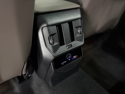 BMW X3 xDrive 30i 2025, 2 343 км
