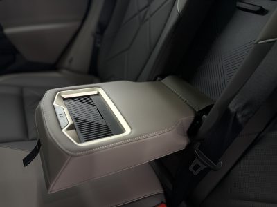 BMW X3 xDrive 30i 2025, 2 343 км