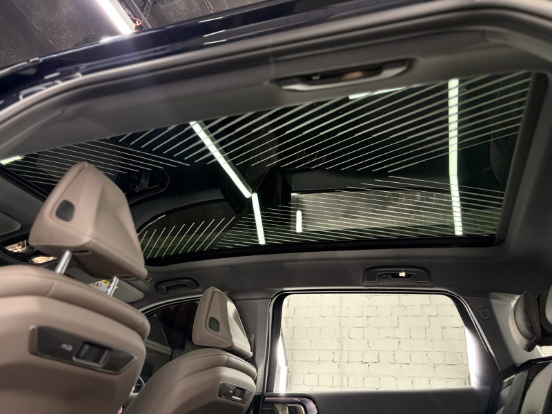 BMW X3 xDrive 30i 2025, 2 343 км