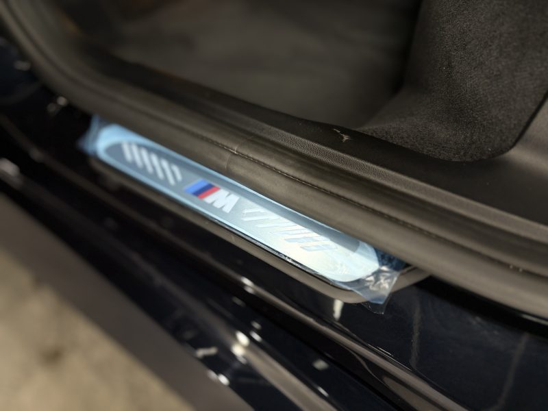 BMW X3 xDrive 30i 2025, 2 343 км