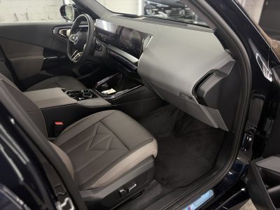BMW X3 xDrive 30i 2025, 2 343 км