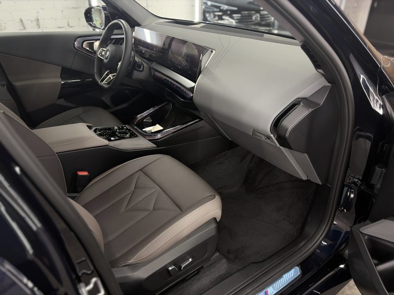 BMW X3 xDrive 30i 2025, 2 343 км