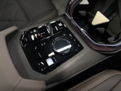 BMW X3 xDrive 30i 2025, 2 343 км