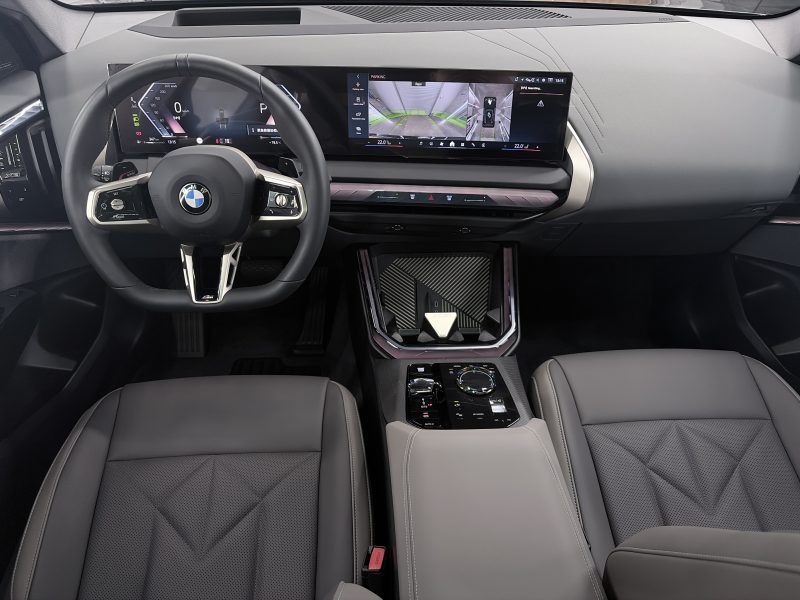 BMW X3 xDrive 30i 2025, 2 343 км