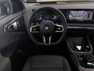 BMW X3 xDrive 30i 2025, 2 343 км