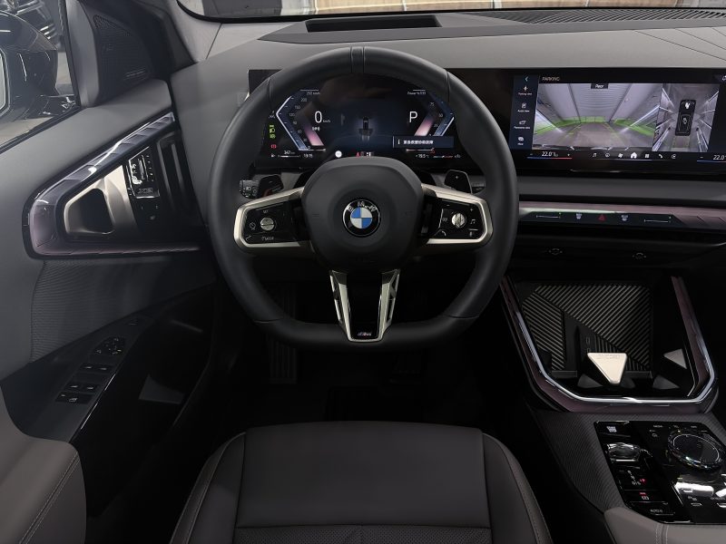 BMW X3 xDrive 30i 2025, 2 343 км
