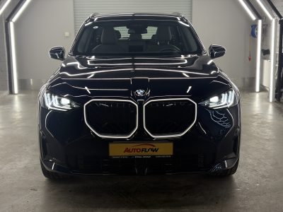 BMW X3 xDrive 30i 2025, 2 343 км
