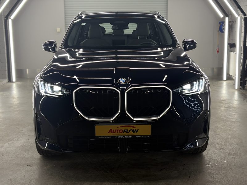 BMW X3 xDrive 30i 2025, 2 343 км