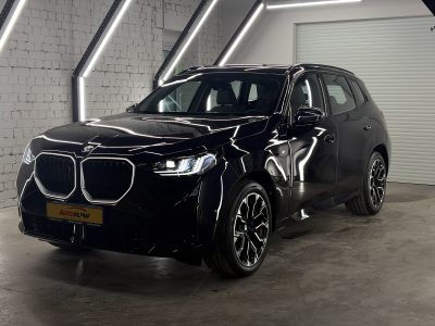 BMW X3 xDrive 30i 2025, 2 343 км