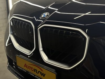 BMW X3 xDrive 30i 2025, 2 343 км