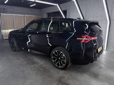 BMW X3 xDrive 30i 2025, 2 343 км