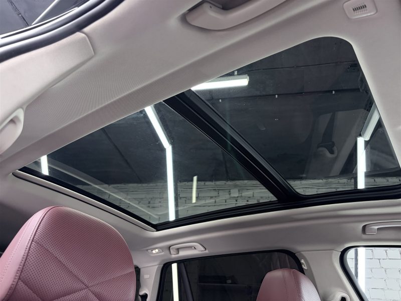 BMW X5 2.0 AT 2022, 109 123 км