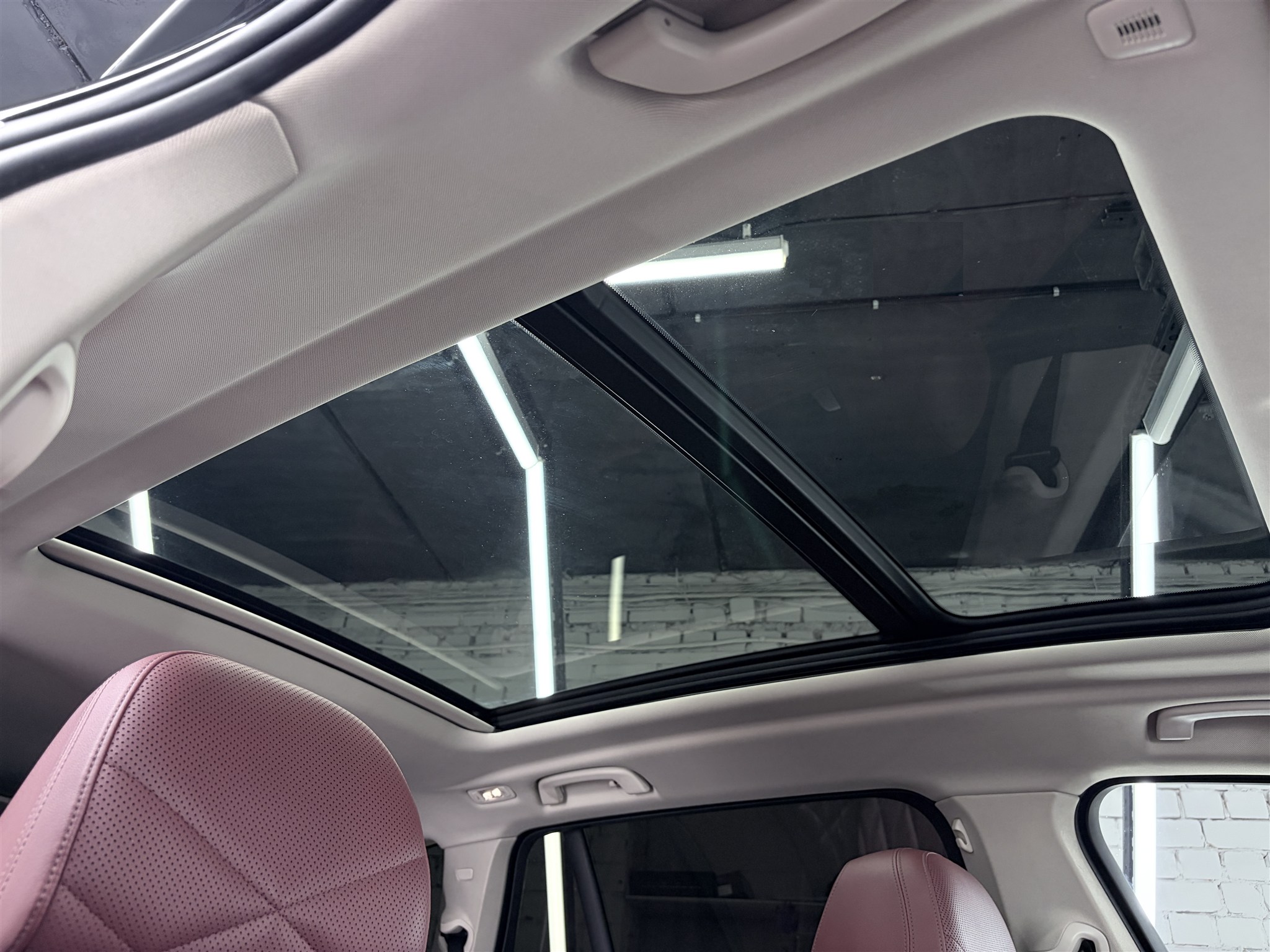 BMW X5 2.0 AT 2022, 109 123 км