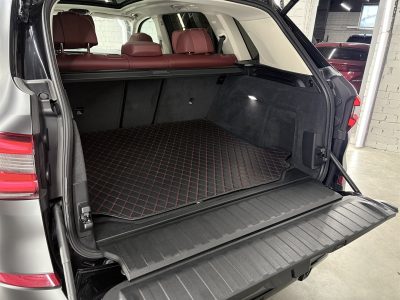 BMW X5 2.0 AT 2022, 109 123 км