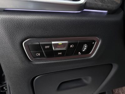 BMW X5 2.0 AT 2022, 109 123 км