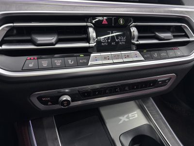 BMW X5 2.0 AT 2022, 109 123 км
