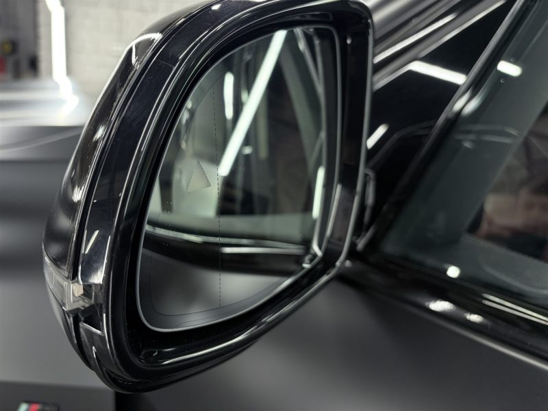 BMW X5 2.0 AT 2022, 109 123 км