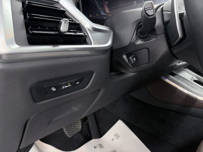 BMW X5 IV (G18) Рестайлинг 2025, 12 842 км