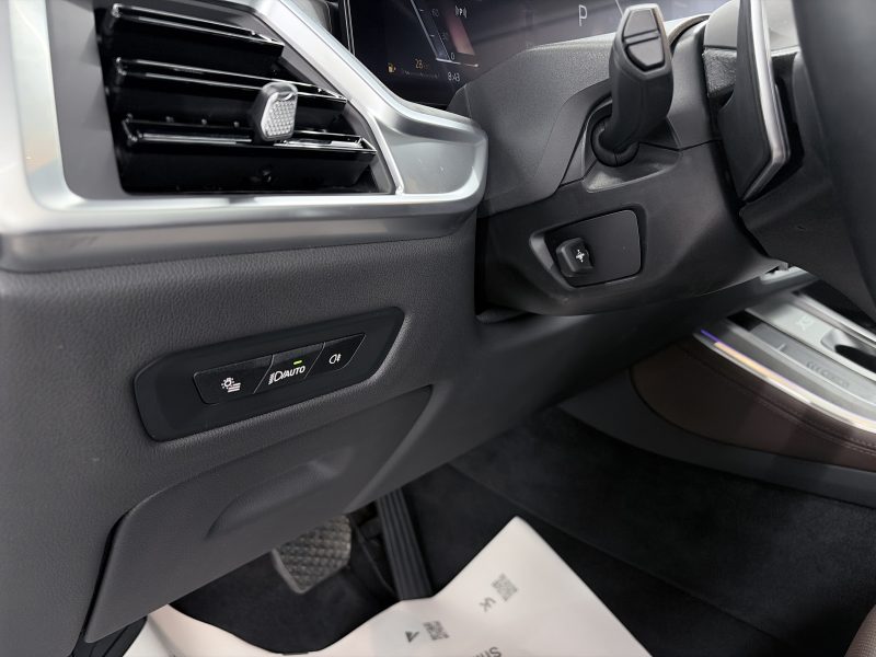 BMW X5 IV (G18) Рестайлинг 2025, 12 842 км