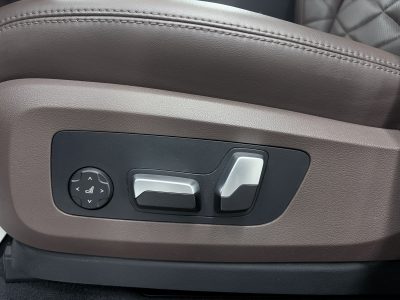 BMW X5 IV (G18) Рестайлинг 2025, 12 842 км