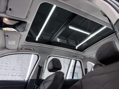 BMW X5 IV (G18) Рестайлинг 2025, 12 842 км