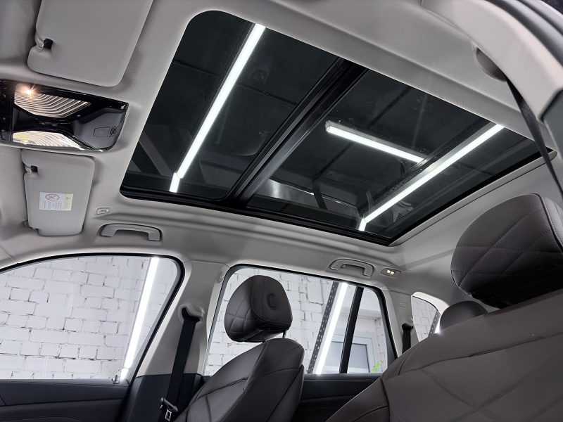 BMW X5 IV (G18) Рестайлинг 2025, 12 842 км