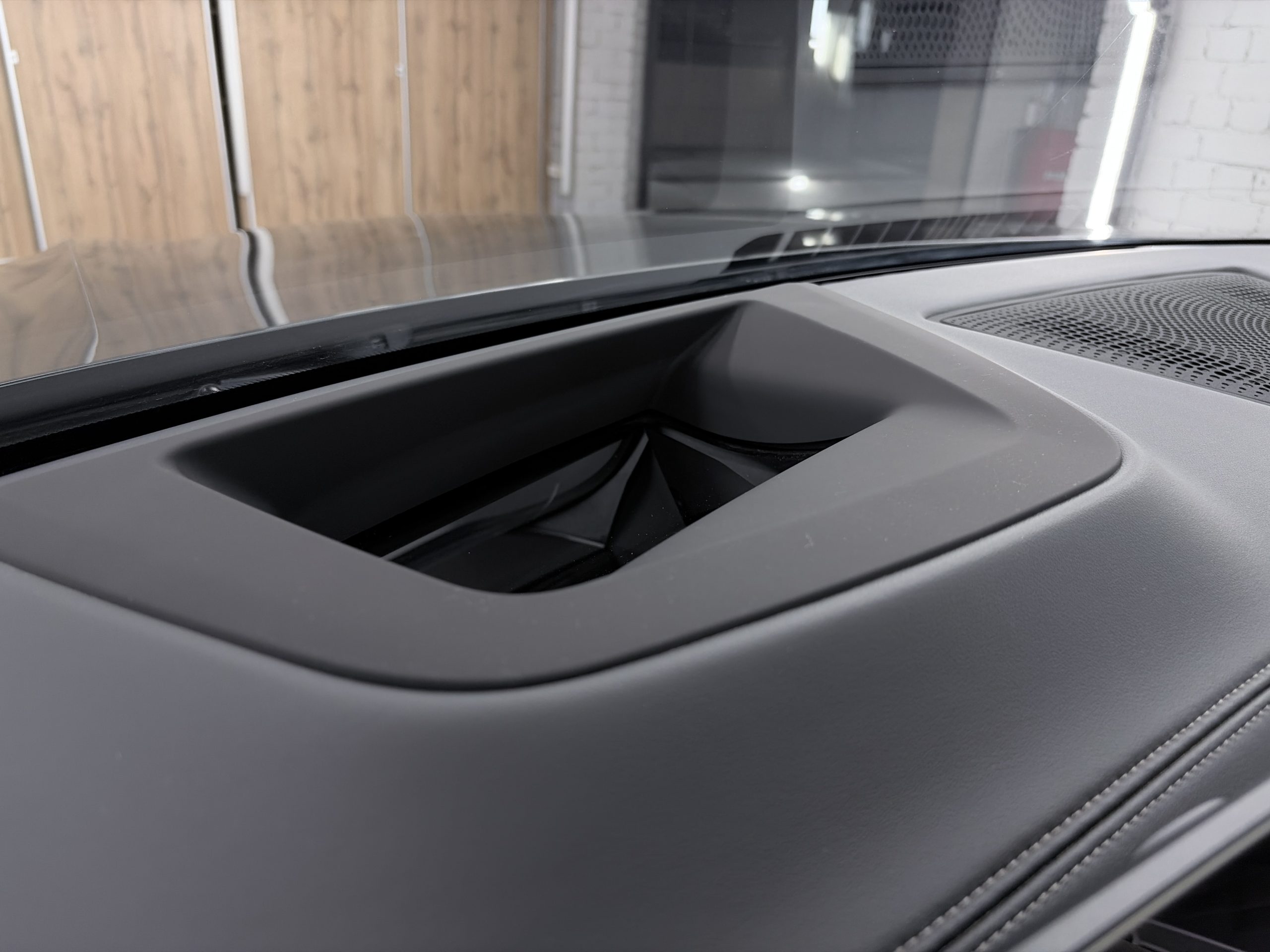 BMW X5 IV (G18) Рестайлинг 2025, 12 842 км
