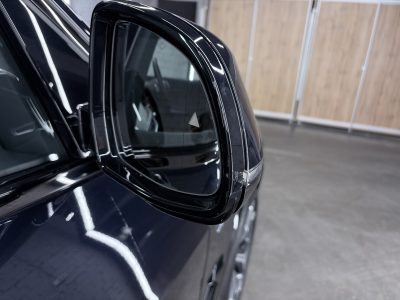 BMW X5 IV (G18) Рестайлинг 2025, 12 842 км