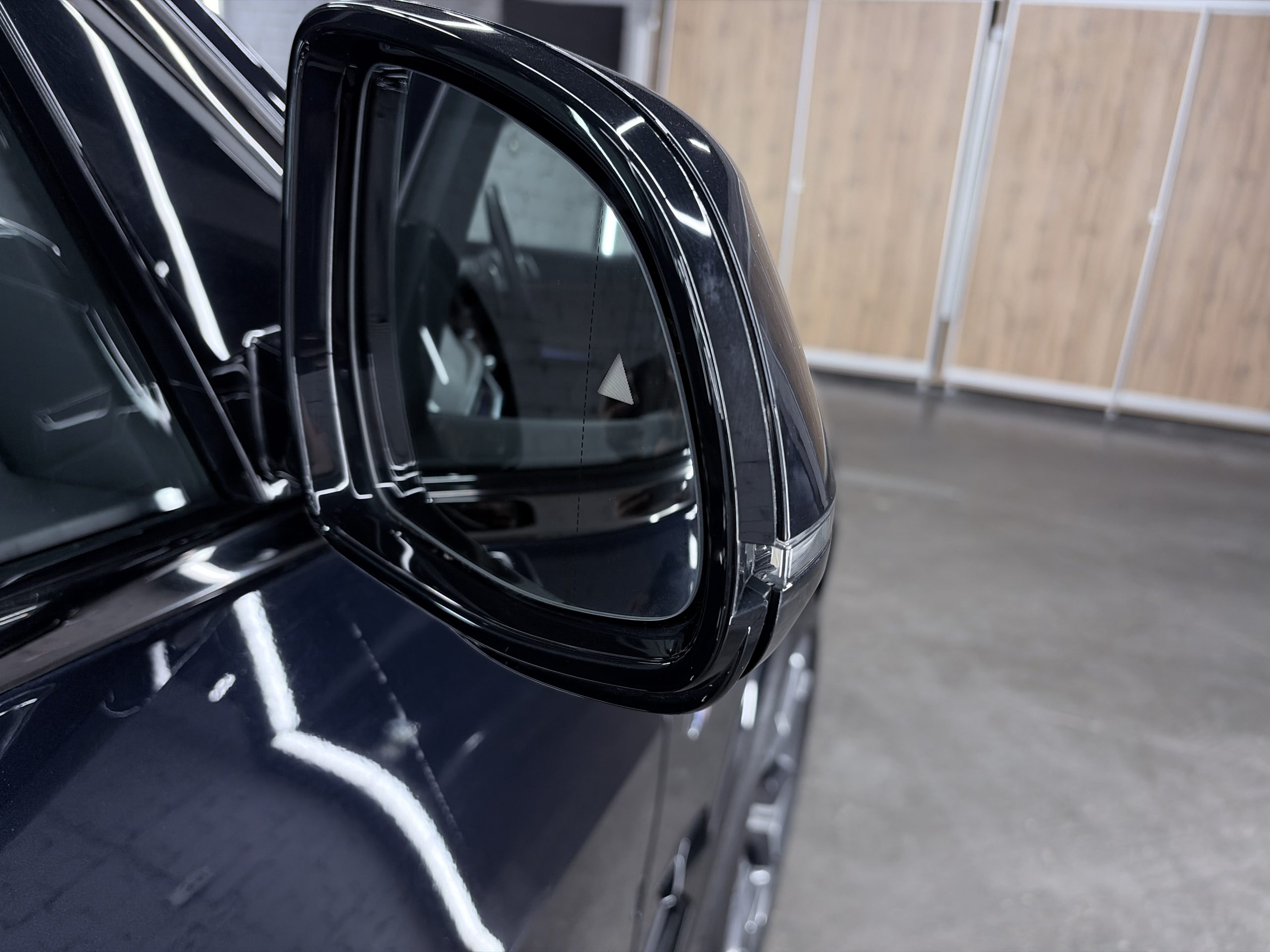 BMW X5 IV (G18) Рестайлинг 2025, 12 842 км