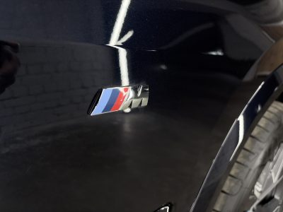 BMW X5 IV (G18) Рестайлинг 2025, 12 842 км