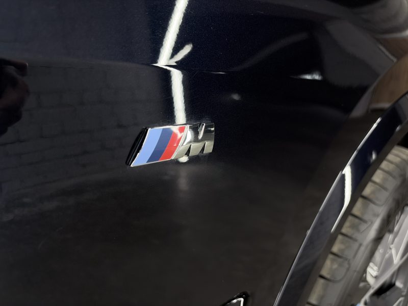BMW X5 IV (G18) Рестайлинг 2025, 12 842 км