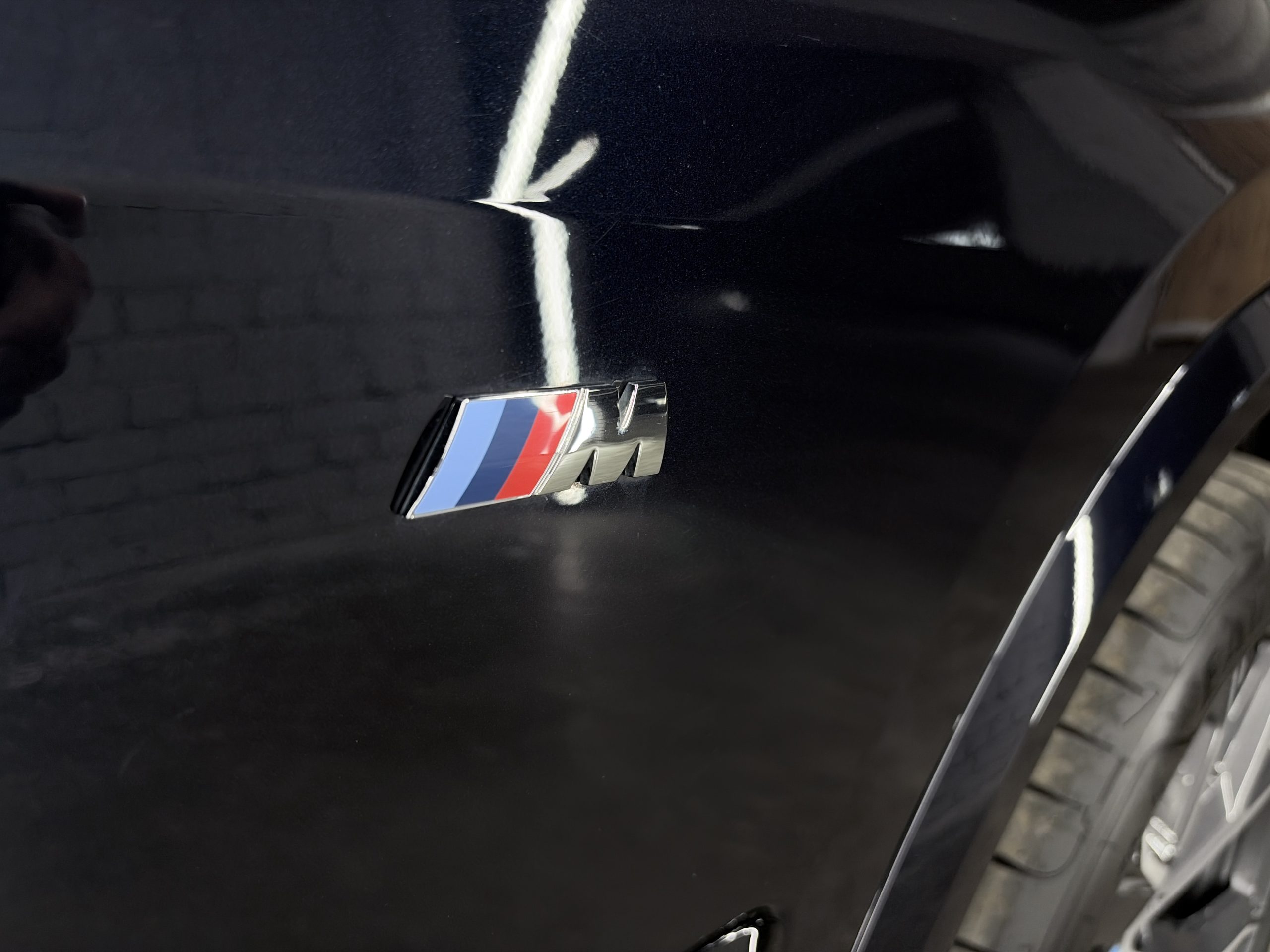 BMW X5 IV (G18) Рестайлинг 2025, 12 842 км