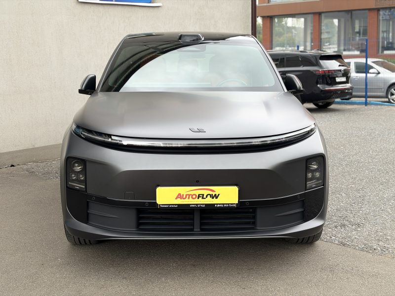 Li Auto L6 Max 1.5 AT 2024, 49 850 км