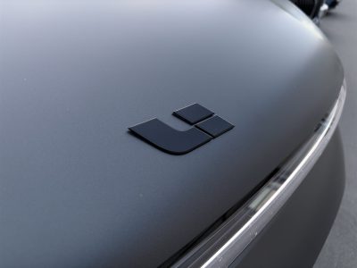 Li Auto L6 Max 1.5 AT 2024, 49 850 км
